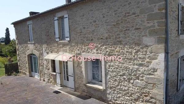Maison à vendre 8 pièces de 197 m²
