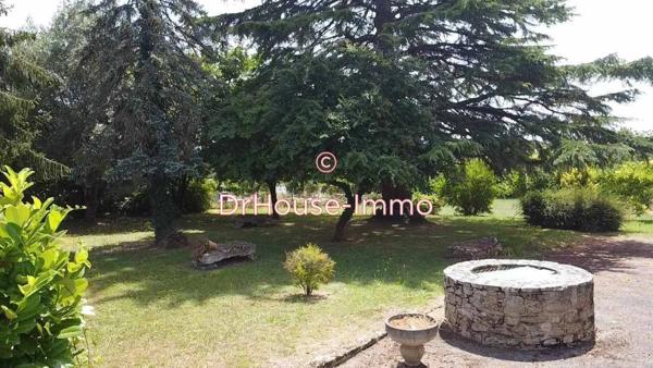 Maison à vendre 8 pièces de 197 m²