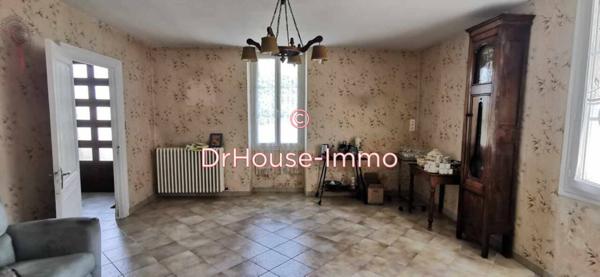 Maison à vendre 8 pièces de 197 m²