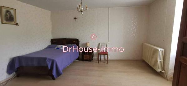 Maison à vendre 8 pièces de 197 m²