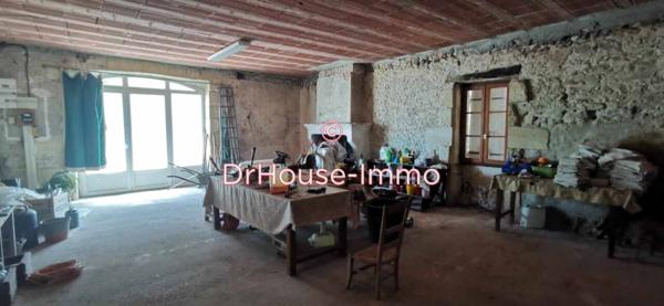 Maison à vendre 8 pièces de 197 m²