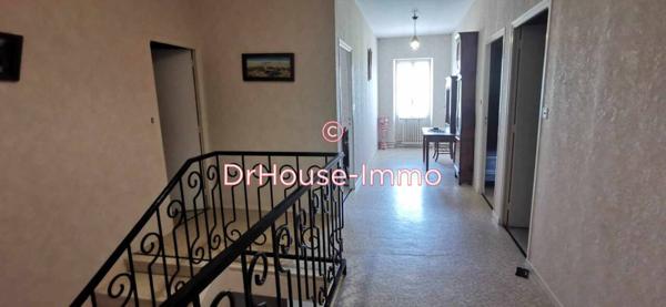Maison à vendre 8 pièces de 197 m²