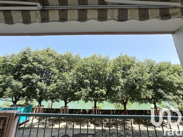 Appartement à vendre 3 pièces 55 m² Toulouse