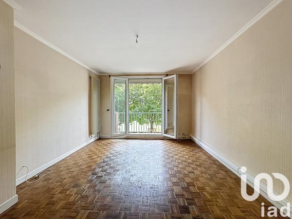 Appartement à vendre 3 pièces 55 m² Toulouse