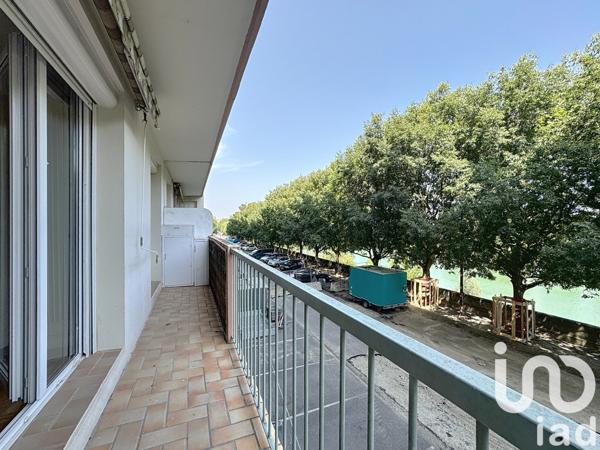 Appartement à vendre 3 pièces 55 m² Toulouse