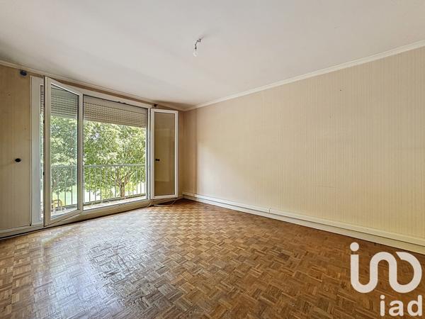 Appartement à vendre 3 pièces 55 m² Toulouse