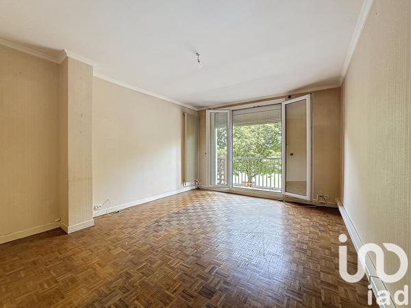Appartement à vendre 3 pièces 55 m² Toulouse