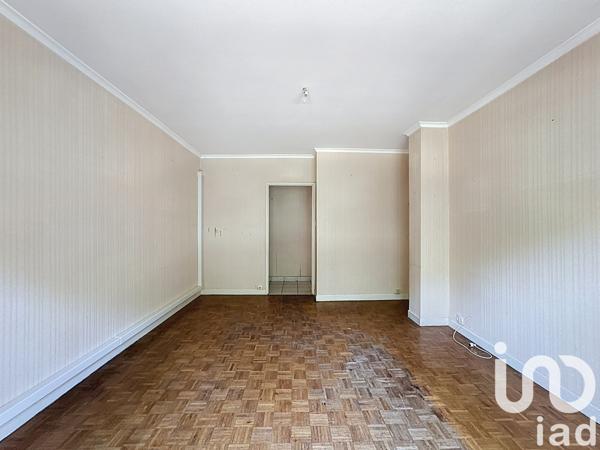 Appartement à vendre 3 pièces 55 m² Toulouse