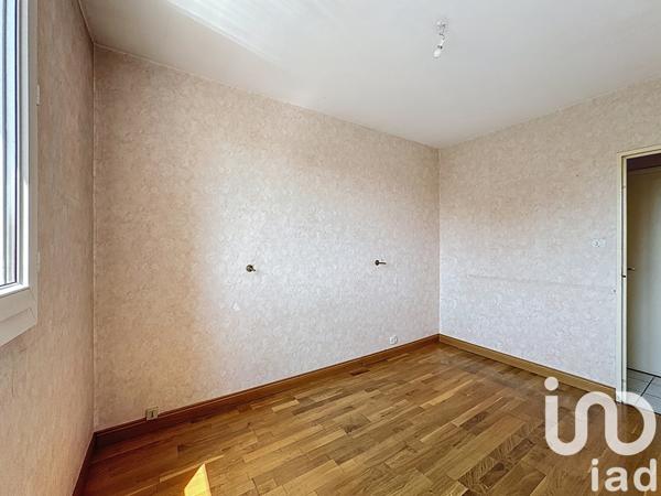 Appartement à vendre 3 pièces 55 m² Toulouse