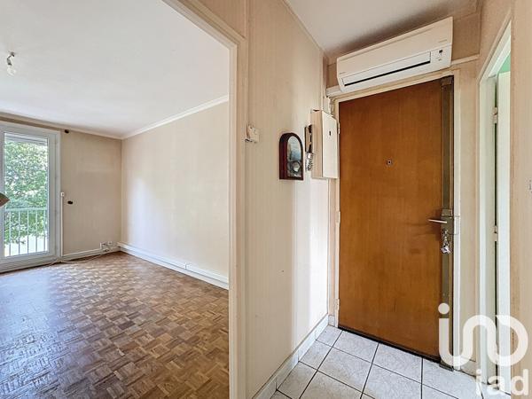 Appartement à vendre 3 pièces 55 m² Toulouse