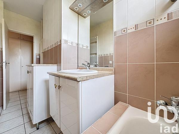 Appartement à vendre 3 pièces 55 m² Toulouse