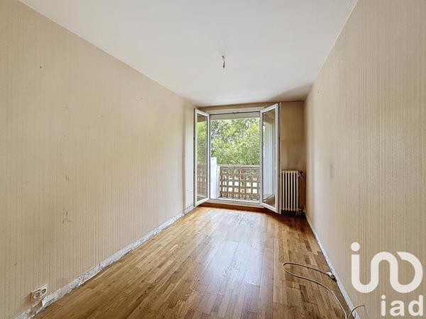 Appartement à vendre 3 pièces 55 m² Toulouse