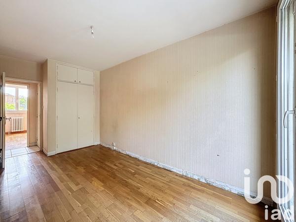 Appartement à vendre 3 pièces 55 m² Toulouse