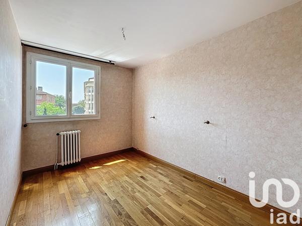Appartement à vendre 3 pièces 55 m² Toulouse