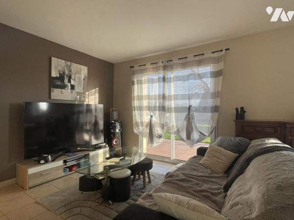 À Vendre – Maison familiale à Séné  