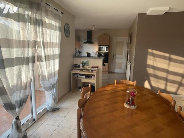 À Vendre – Maison familiale à Séné  