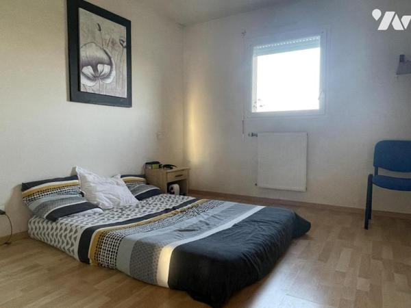 À Vendre – Maison familiale à Séné  