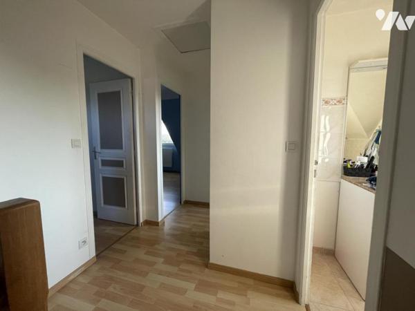 À Vendre – Maison familiale à Séné  