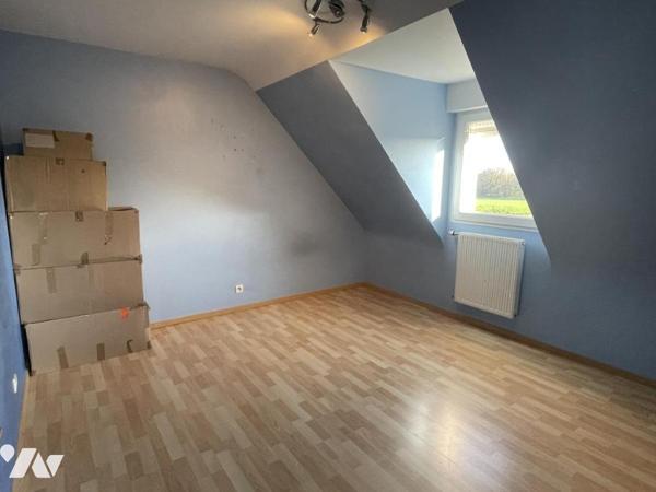 À Vendre – Maison familiale à Séné  