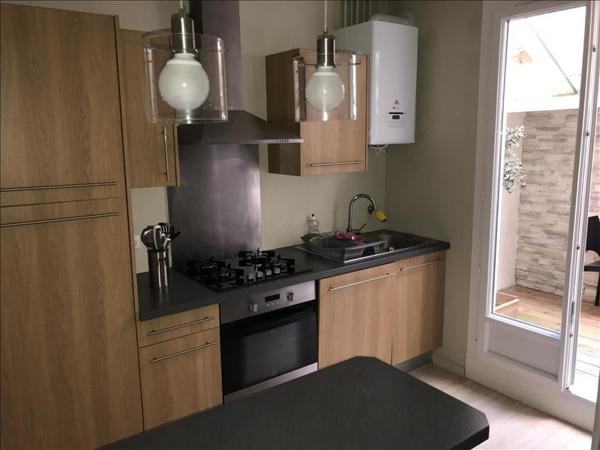 Appartement à louer |  AGEN |  2 pièces | 41 m²