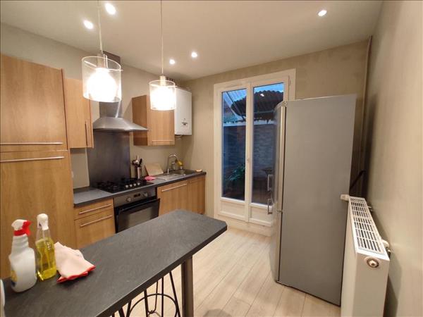 Appartement à louer |  AGEN |  2 pièces | 41 m²