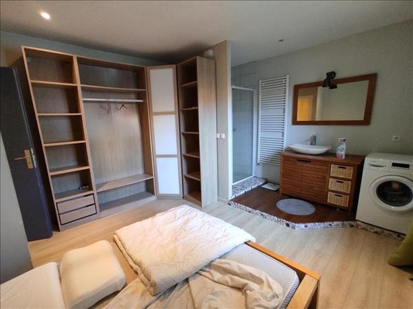 Appartement à louer |  AGEN |  2 pièces | 41 m²