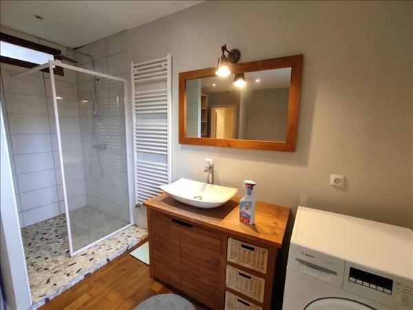 Appartement à louer |  AGEN |  2 pièces | 41 m²