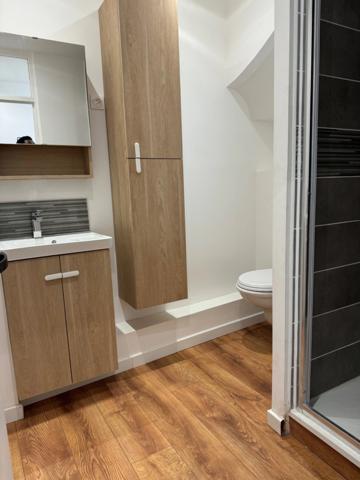 MAISON louée 450 euros en centre de Mayenne pour investisseur