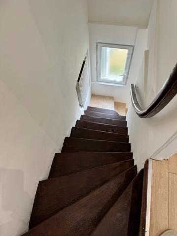 MAISON louée 450 euros en centre de Mayenne pour investisseur