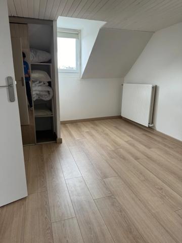 MAISON louée 450 euros en centre de Mayenne pour investisseur