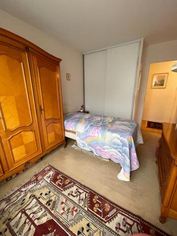 Appartement Clamart 2 pièce(s) 44.88 m2