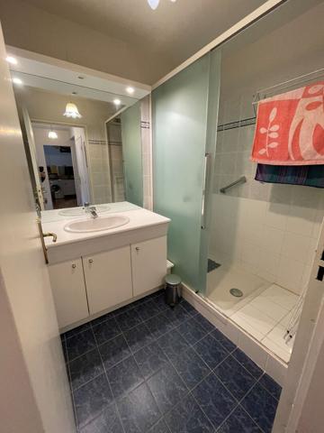 Appartement Clamart 2 pièce(s) 44.88 m2