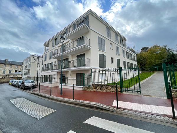 Appartement Clamart 2 pièce(s) 44.88 m2