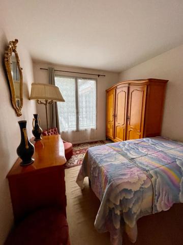 Appartement Clamart 2 pièce(s) 44.88 m2