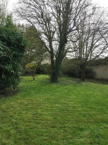 Vente terrain à bâtir à Mareil-le-Guyon