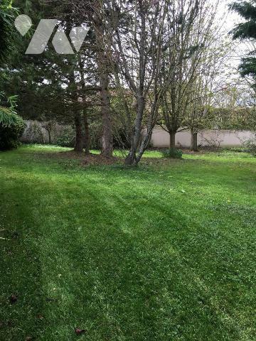 Vente terrain à bâtir à Mareil-le-Guyon