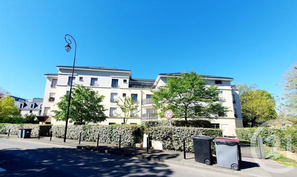 Appartement F3 à vendre  3 pièces - 64,02 m2 LIMEIL BREVANNES - 94