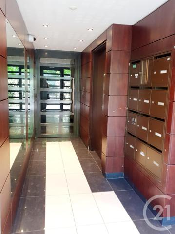 Appartement F3 à vendre  3 pièces - 64,02 m2 LIMEIL BREVANNES - 94