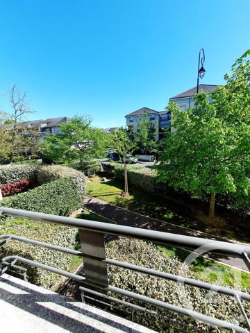 Appartement F3 à vendre  3 pièces - 64,02 m2 LIMEIL BREVANNES - 94