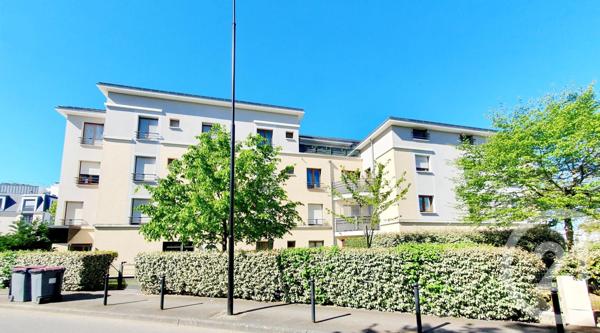 Appartement F3 à vendre  3 pièces - 64,02 m2 LIMEIL BREVANNES - 94