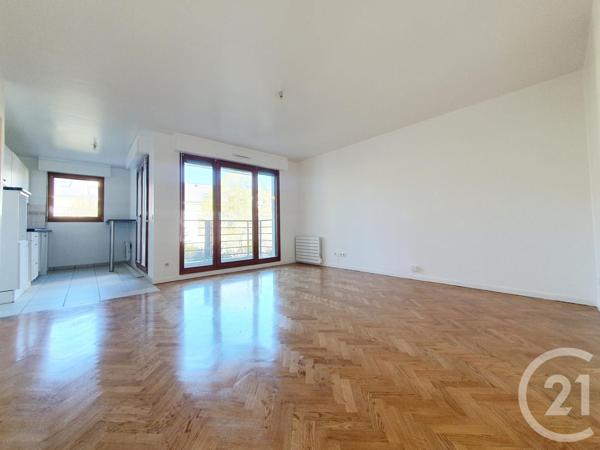 Appartement F3 à vendre  3 pièces - 64,02 m2 LIMEIL BREVANNES - 94