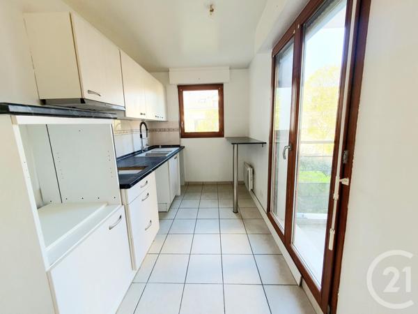 Appartement F3 à vendre  3 pièces - 64,02 m2 LIMEIL BREVANNES - 94
