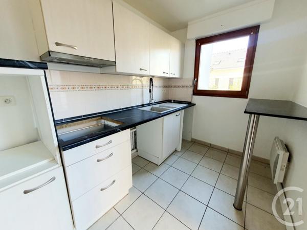 Appartement F3 à vendre  3 pièces - 64,02 m2 LIMEIL BREVANNES - 94
