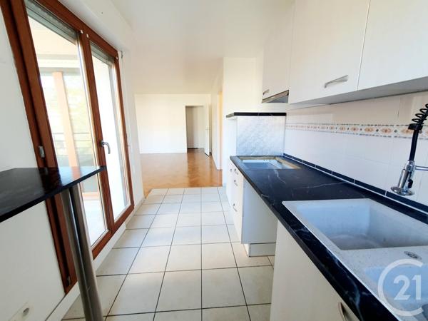 Appartement F3 à vendre  3 pièces - 64,02 m2 LIMEIL BREVANNES - 94
