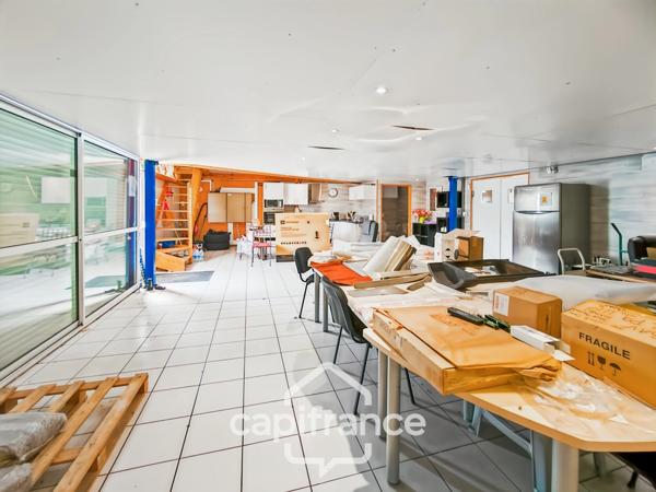 Local/bureau à louer proche de CHALON SUR SAONE (71)