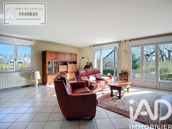 Maison à vendre 8 pièces 195 m² Marzy