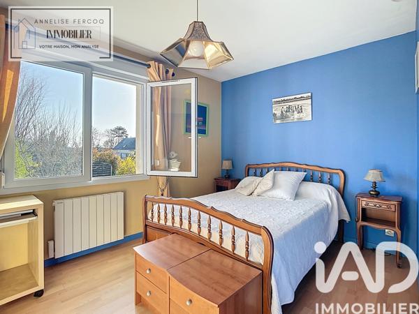 Maison à vendre 8 pièces 195 m² Marzy