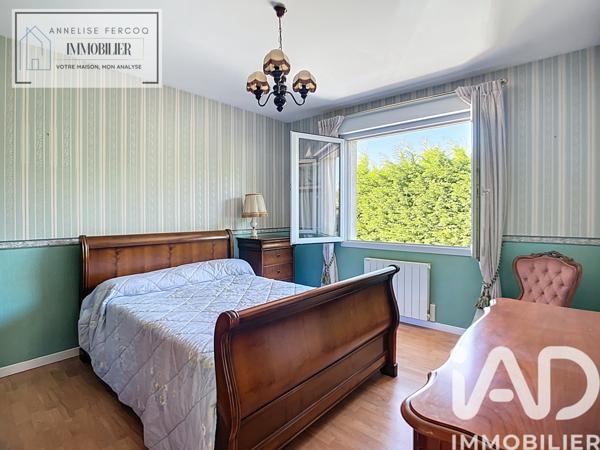 Maison à vendre 8 pièces 195 m² Marzy