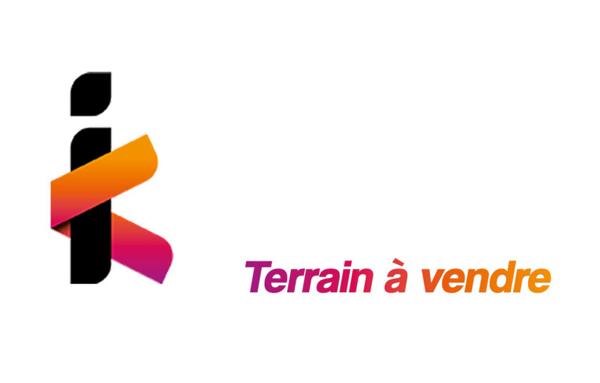 Terrain constructible 1203 m2 - Saint-Donat-sur-l'Herbasse
