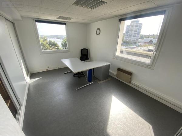 Local professionnel à louer à Boulogne-sur-Mer dans le Pas-de-Calais (62200), ref : 62055-L244